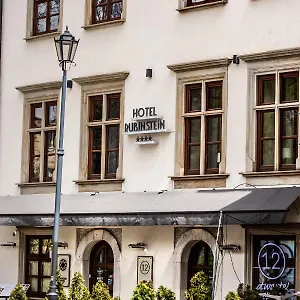 Rubinstein Hotel