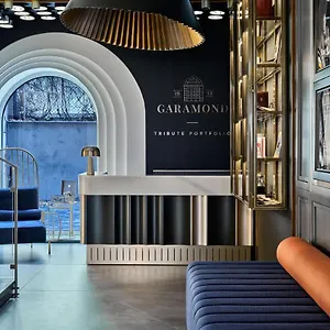 Hotel Garamond, A Tribute Portfolio Hotel, Old Town