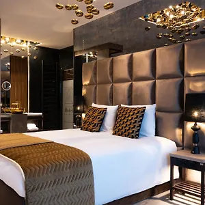 Art Luxury فندق