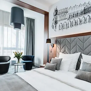 Hotel Focus Premium, Cracóvia