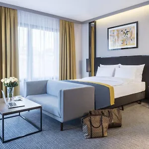 Hotel Grand Ascot