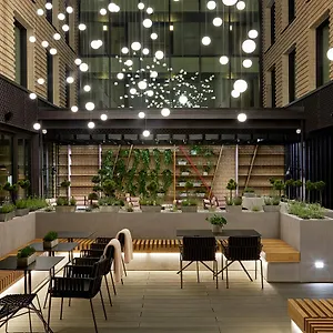 Hotel Puro Kazimierz