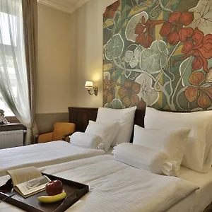 Hotel Amber Boutique - Amber Design